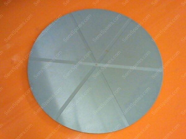 716-440617-000 | PLT,SHWR HD,THK EDGE,7 HOLE - Image 2