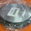 715-018611-114 | CAP, LWR. 8" BARE DOMED .035