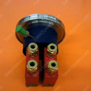 839-058544-001 | WLDMNT,PWR FEEDTHRU,DUAL-INNER