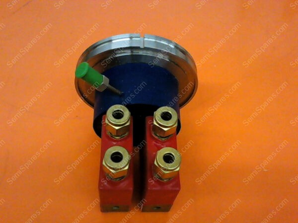839-058544-001 | WLDMNT,PWR FEEDTHRU,DUAL-INNER