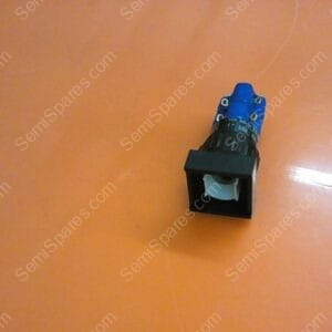 SW-2845-00 | SWITCH PUSH LIGHTED 4PST 5,31-152-025