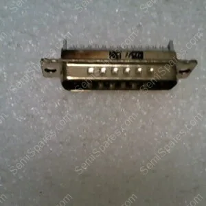 668-008704-025 | CONN MASS TERM MALE 25