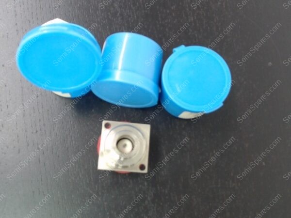 SR-1270-00 | FEEDTHRU&CAP,0981-K9178-,ASSY - Image 2