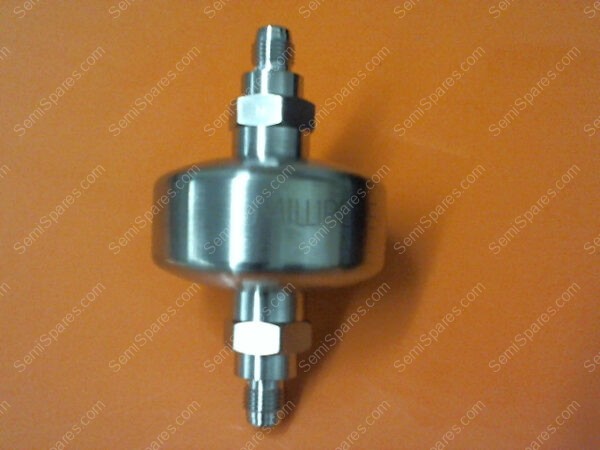 FL-6540-00 | FILTER, VCR, SS WAFERGARD INLINE GAS FILTER, PN WGFG06WR1 - Image 2