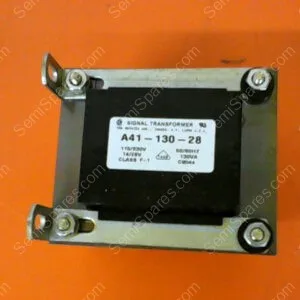 638-091261-001 | TRANSFORMER(208V - > 24V)