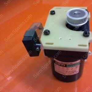 MO-1560-00 | MOTOR,ASSY,RMX-10,A129183,MRC-1