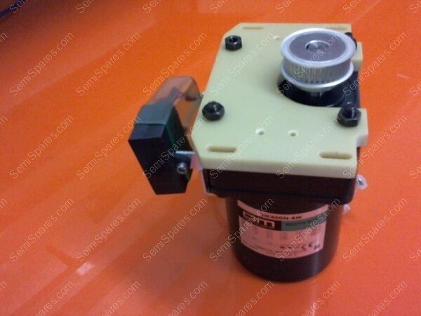 MO-1560-00 | MOTOR,ASSY,RMX-10,A129183,MRC-1