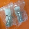 SR-1010-00 | FEEDTHRU,QUICK DISCONNECT,NW-25 1/2QD,TEGAL