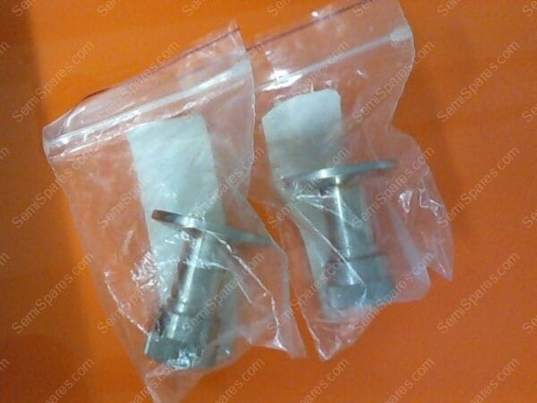 SR-1010-00 | FEEDTHRU,QUICK DISCONNECT,NW-25 1/2QD,TEGAL