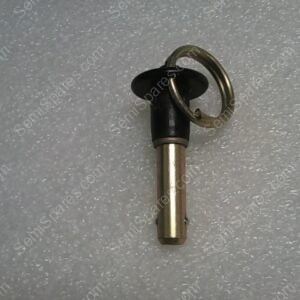 AVK PUSH BLS5BA0 758 | BALL LOCK PIN