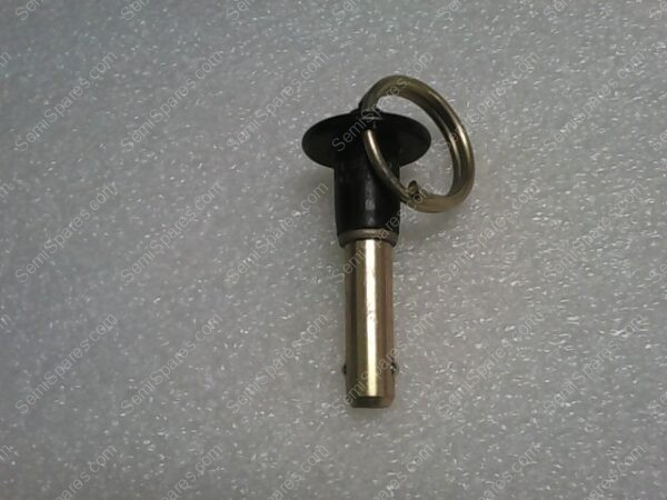 AVK PUSH BLS5BA0 758 | BALL LOCK PIN