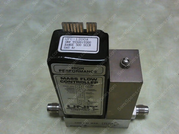 797-098570-606 | MFC, 1200A AR 500 SCCM