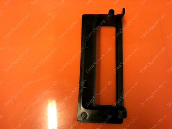 P1-33 | ABS PLASTIC SOUTHCO PLUSH PULL - Image 3