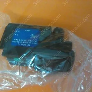 AC-2009-00 | SWITCH,PNEUMATIC,CLIPPARD, 5100-30FM-B85