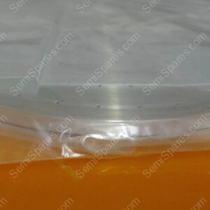 999-221060-001 | PLATE, LOWER, BAFFLE