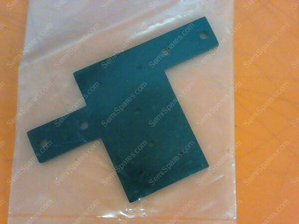 A02-088-01 | NOVELLUS SYSTEMS A02-088-01 PLATE, LIFT - Image 2