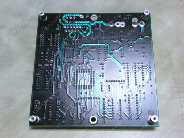 810-4930-001 | ASYST TECHNOLOGIES 810-4930-001 UNO MOTOR CONTROL PCB REV. N