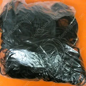 032-000003-019 | TIMING BELT, 1/4W,75 GROOVES