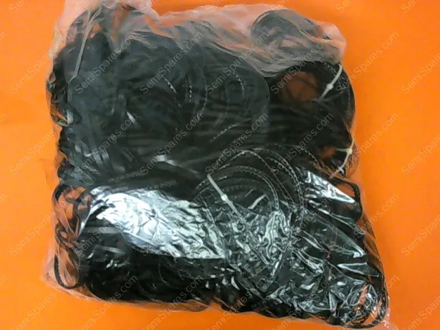 032-000003-019 | TIMING BELT, 1/4W,75 GROOVES