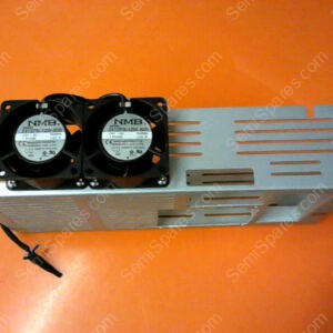 2412PS-12W-B30 | NMB MODEL 2412PS-12W-B30 FAN (PACK OF 2)