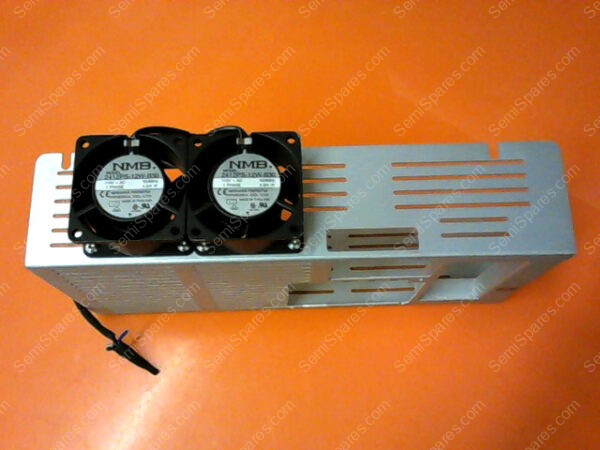 2412PS-12W-B30 | NMB MODEL 2412PS-12W-B30 FAN (PACK OF 2)