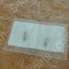 XX-9035-00 | EXT ALIGMENT PIN, 115892001, I3,I6