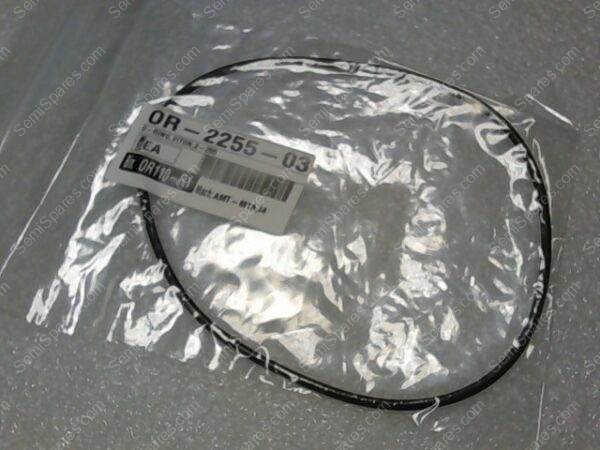 OR-2255-03 | O RING VITON 2-255