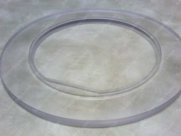 716-331099-066 | EDGE RING QUARTZ - Image 2