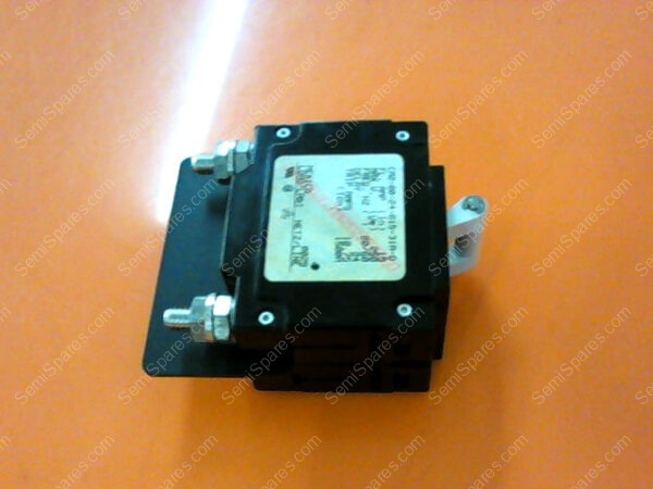 CA2-80-24-615-31A-D | CARLING SWITCH CA2-80-24-615-31A-D CIRCUIT BREAKER - Image 2