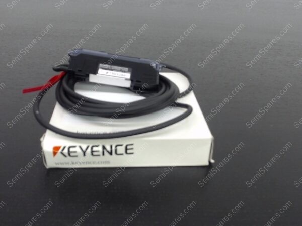 SN-4360-00 | FIBER AMPLIFIER, CABLE TYPE, MAIN UNIT, NPN, FS-V31