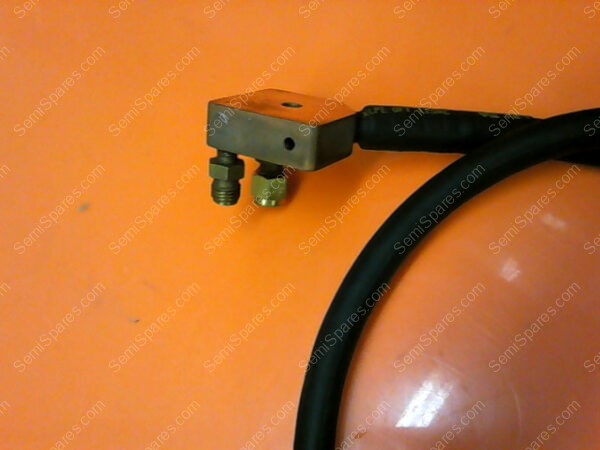 F3291001 | EXCELENE WELDING CABLE 600V 105-C 50-C - Image 3