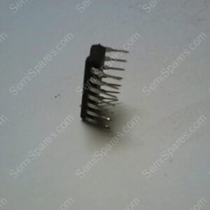 DV74LS03N | AVE DV74LS03N CIRCUIT CHIP AVG9437DDI 14DIP