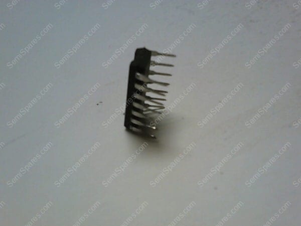 DV74LS03N | AVE DV74LS03N CIRCUIT CHIP AVG9437DDI 14DIP