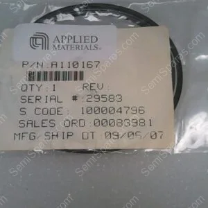OR-0713-99 | O RING A110167