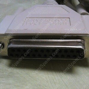 IEEE-1284-1994 | COMPUTER E166307 AWM 20276 80C 30V VW-1 IEEE-1284-1994 COMPLIANT