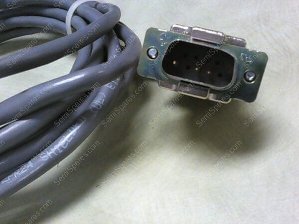 LL7874 | BELDEN E108998 CABLE 4FT CSA AWM I A 80C 300V - Image 2