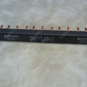 500V-IEC 664 | MERLIN GERIN 500V-IEC 664 TERMINAL STRIP T69301