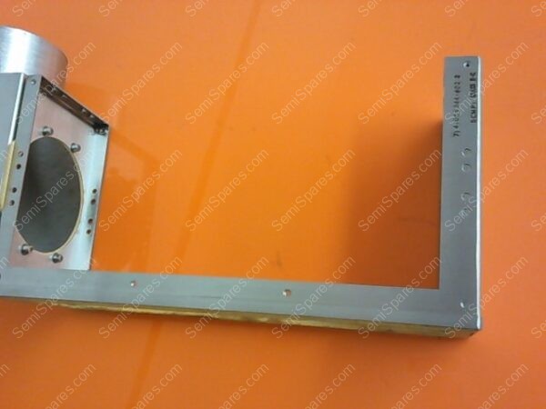 714-029344-802 | BOX EXT, GAS ENCL. MOD.
