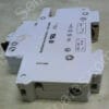 S271-K10A | LOT (5) ABB S271-K10A CIRCUIT BREAKER 240/415 VAC