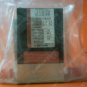 PC-5900U | MASS FLOW CONTROLLER GAS HE