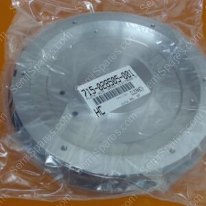 715-028505-001 | PLATE SEAL UPPER ELECTRODE 8"