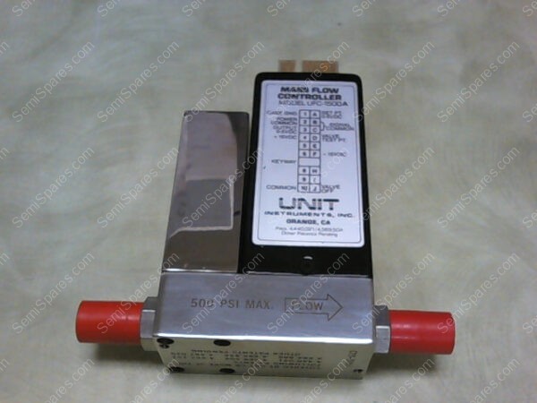 053764 | OBS,ONTR MASS FLOW 0-500