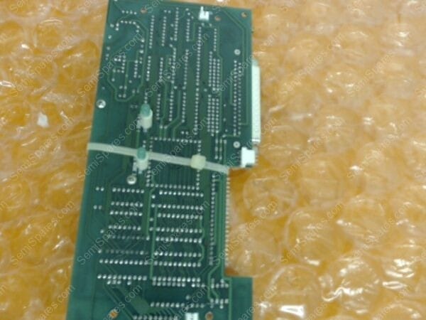 BD-7890-00 | PC BOARD,085-0102, LNXP, FRONT,PANEL,220/S - Image 2