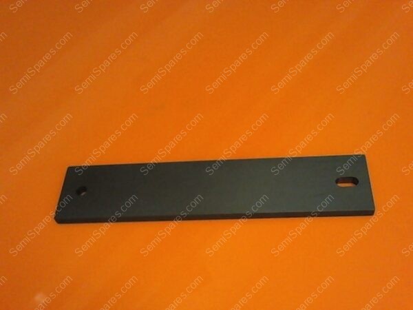 XX-0515-00 | SHIELD,GRAPHITE PLATE BEAM DUMP,H186800 - Image 2