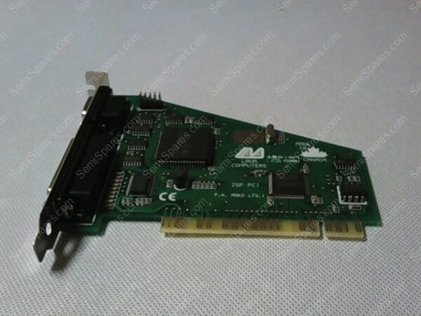 DSER550PCI | LAVA COMPUTER DSER550PCI-DUAL SERIAL BOARD