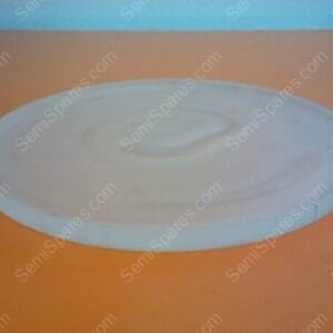 716-028454-512 | DISK, QUARTZ