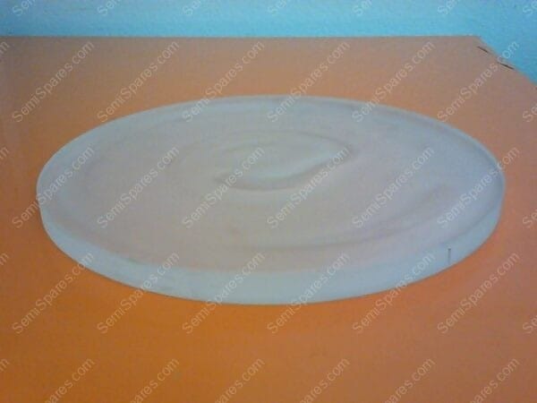 716-028454-512 | DISK, QUARTZ