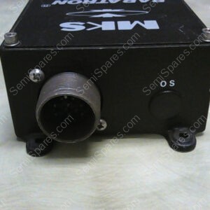 616A01TRE | MKS 616A 616A01TRE BARATRON HIGH ACCURACY ABSOLUTE CAPACITANCE MANOMETER
