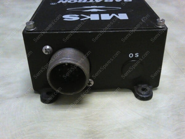 616A01TRE | MKS 616A 616A01TRE BARATRON HIGH ACCURACY ABSOLUTE CAPACITANCE MANOMETER