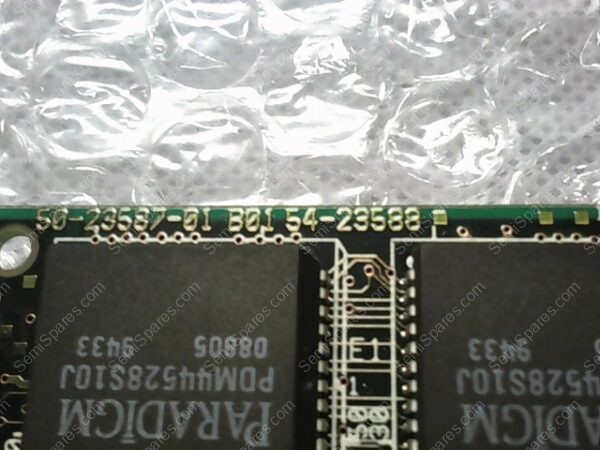 50-23587-01 | DIGITAL EQUIPMENT 50-23587-01 B01- 54-23588 CIRCUIT BOARD - Image 2